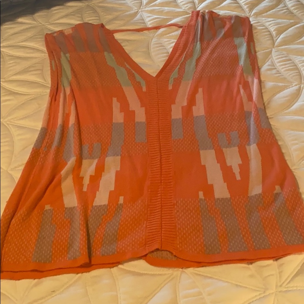 Ladies sweater